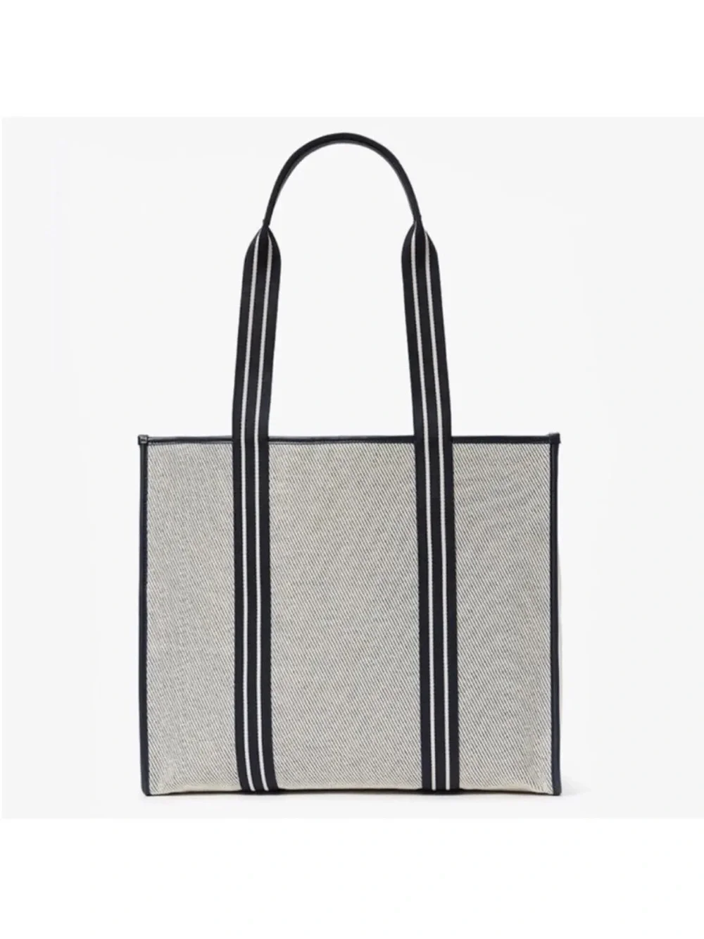 Kate Spade Grand Slam Tennis Racquet Tote
